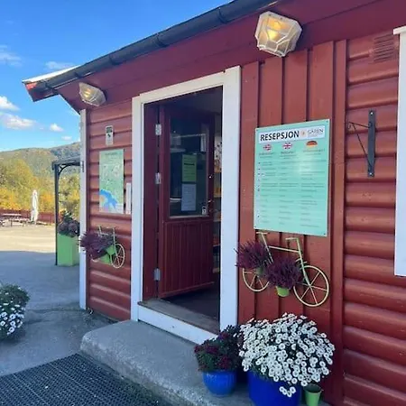 Holiday home Fjellhytte Pa Hardangervidden Med Uforglemmelig Utsikt! *