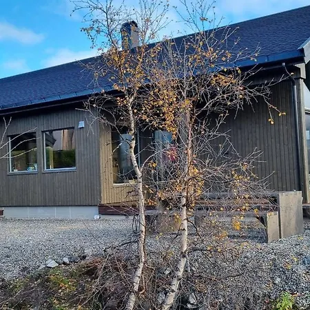 Holiday home Fjellhytte Pa Hardangervidden Med Uforglemmelig Utsikt!