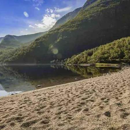 Holiday home Fjellhytte Pa Hardangervidden Med Uforglemmelig Utsikt! *